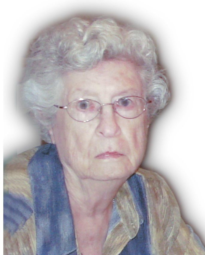 Doris King